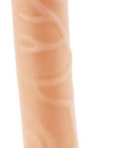 5.2" Realistic Mini Silicone Dildo with Suction Cup